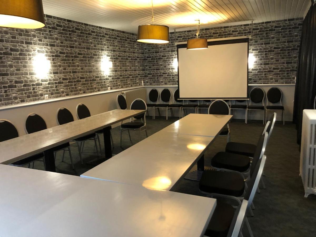 L' Annexe Beverl'Inn Appartement Flers  Zewnętrze zdjęcie
